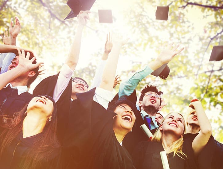Universities