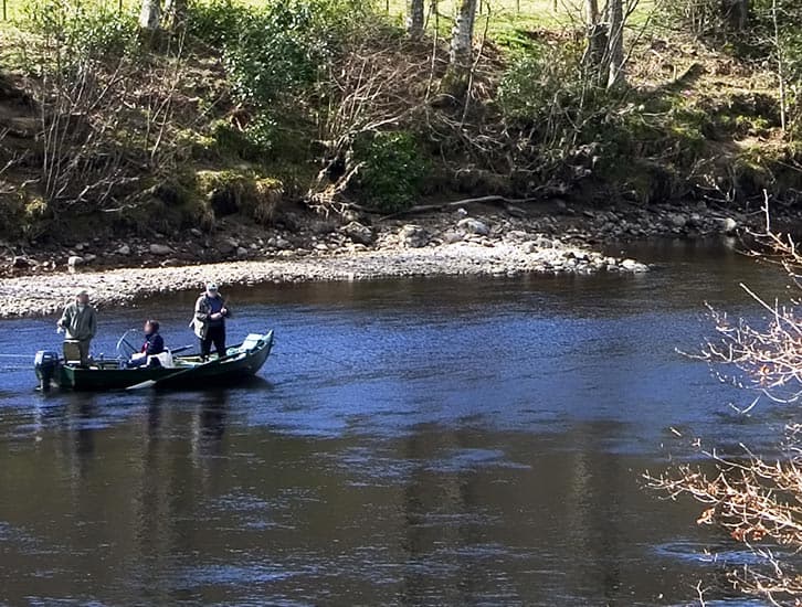 Fishing